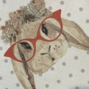 Meet your Posher, Boo